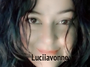 Luciiavonne