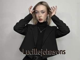 Lucillejohnsons