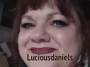 Luciousdaniels