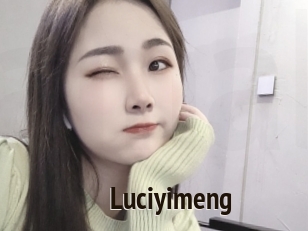 Luciyimeng