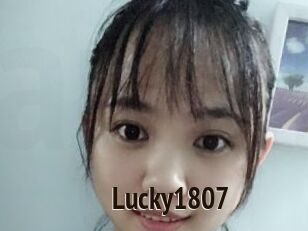 Lucky1807