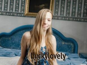 Luckylovely