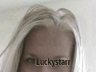 Luckystarr