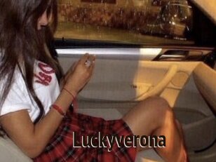 Luckyverona