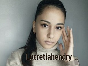 Lucretiahendry