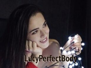 LucyPerfectBody