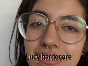 Lucy_hardocore