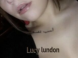 Lucy_lundon