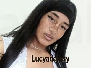 Lucyadamsy