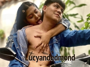 Lucyandedmond