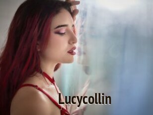 Lucycollin