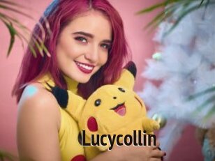 Lucycollin