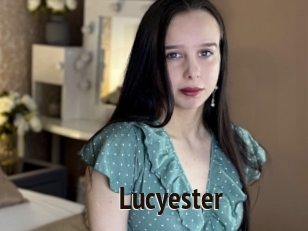 Lucyester