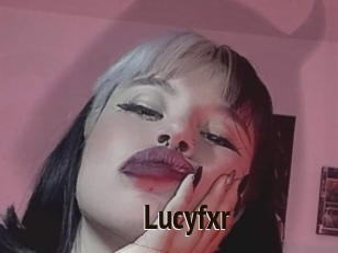 Lucyfxr