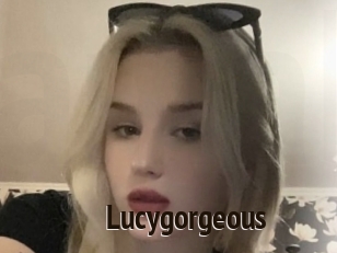 Lucygorgeous