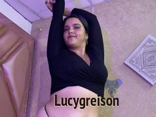 Lucygreison