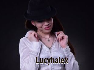 Lucyhalex