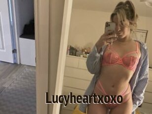 Lucyheartxoxo