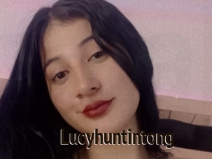 Lucyhuntintong