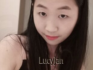 Lucyjan