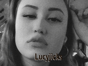 Lucyjicks