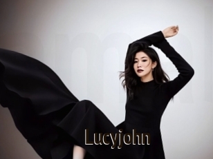 lucyjohn Amatrice Blog