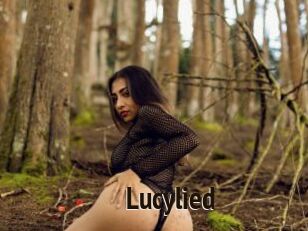 Lucylied