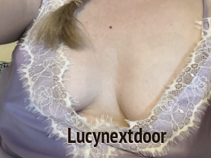 Lucynextdoor