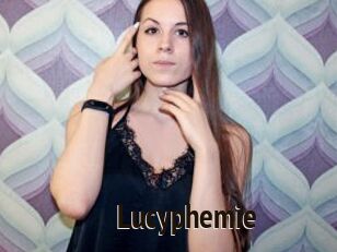 Lucyphemie