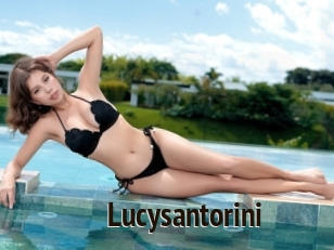 Lucysantorini