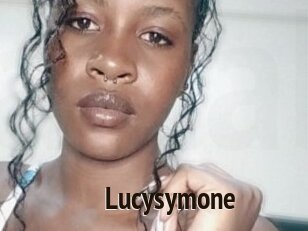 Lucysymone