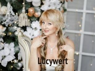 Lucywert