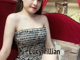 Lucywillian