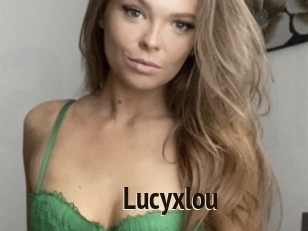 Lucyxlou