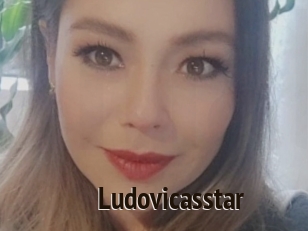 Ludovicasstar