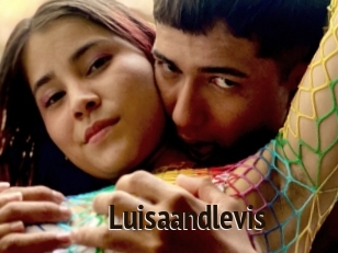 Luisaandlevis