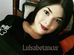 Luisabetancur