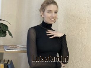 Luisafantini