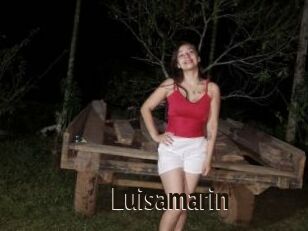 Luisamarin