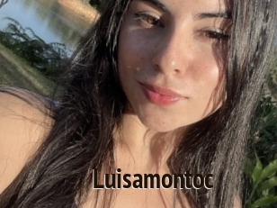 Luisamontoc