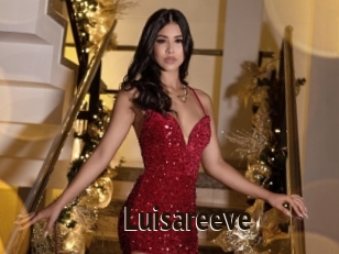 Luisareeve