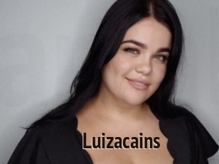 Luizacains