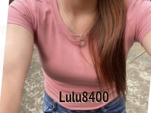 Lulu8400