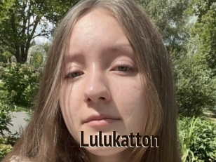 Lulukatton