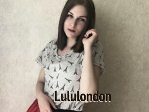 Lululondon