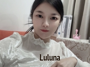 Luluna