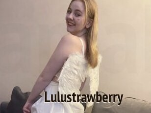 Lulustrawberry