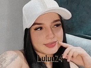 Luluu24