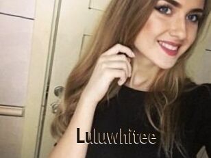 Luluwhitee