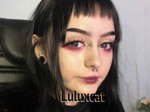 Luluxcat